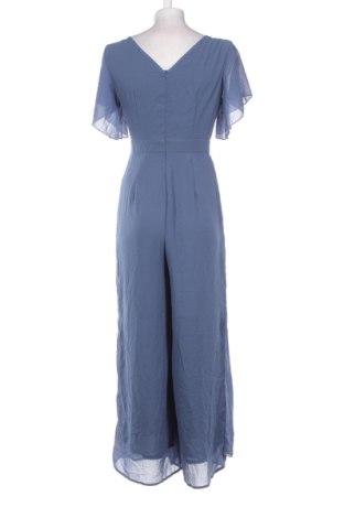 Langer Damen-Overall SHEIN, Größe S, Farbe Blau, Preis € 14,99