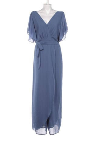 Γυναικεία μακρύ φόρμα SHEIN, Μέγεθος XL, Χρώμα Γκρί, Τιμή 25,71 €