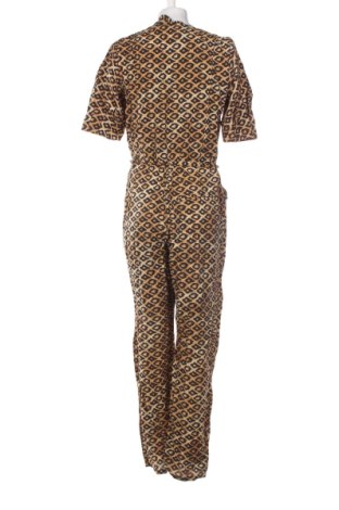 Дамски дълъг гащеризон Scotch & Soda, Размер L, Цвят Многоцветен, Цена 68,00 €