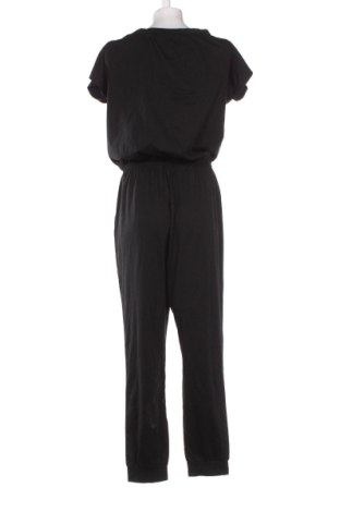 Salopetă lungă de damă Sheilay, Mărime L, Culoare Negru, Preț 151,99 Lei