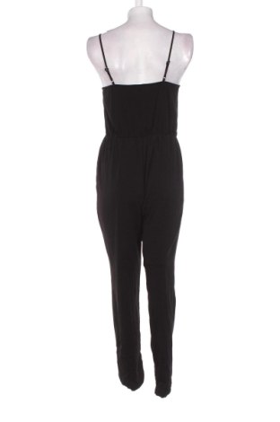 Salopetă lungă de damă Sinsay, Mărime S, Culoare Negru, Preț 72,00 Lei