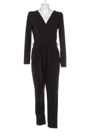 Női hosszú overál Sisters Point, Méret M, Szín Fekete, Ár 7 438 Ft