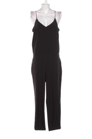 Salopetă lungă de damă Someday., Mărime XL, Culoare Negru, Preț 93,84 Lei