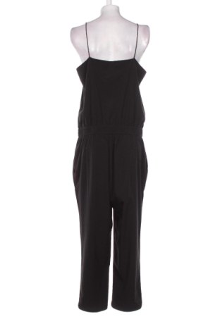 Salopetă lungă de damă Someday., Mărime XL, Culoare Negru, Preț 93,84 Lei