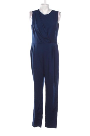 Damski długi kombinezon Steps, Rozmiar L, Kolor Niebieski, Cena 54,99 zł