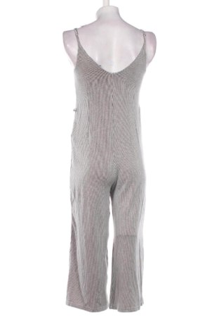 Salopetă lungă de damă Stradivarius, Mărime L, Culoare Multicolor, Preț 68,79 Lei