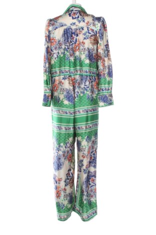 Langer Damen-Overall Studio, Größe XL, Farbe Mehrfarbig, Preis 31,99 €