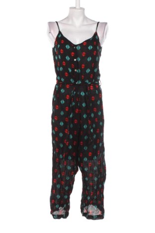 Langer Damen-Overall Surkana, Größe M, Farbe Mehrfarbig, Preis € 14,99