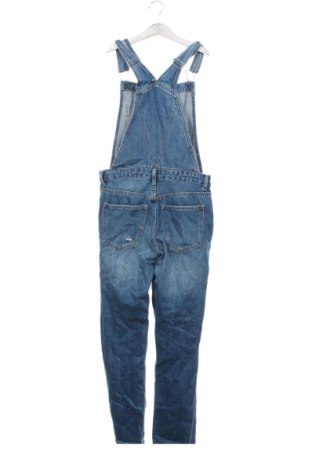 Salopetă lungă de damă Tally Weijl, Mărime XS, Culoare Albastru, Preț 151,99 Lei