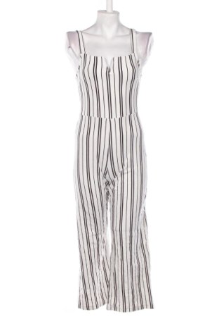 Langer Damen-Overall Terranova, Größe S, Farbe Mehrfarbig, Preis € 10,99