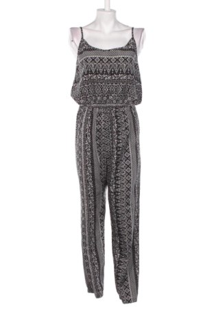 Damski długi kombinezon Terranova, Rozmiar M, Kolor Kolorowy, Cena 42,99 zł