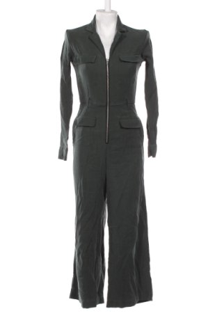 Langer Damen-Overall Tiffosi, Größe S, Farbe Grün, Preis € 16,99