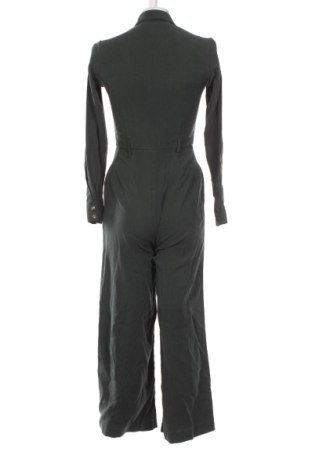 Langer Damen-Overall Tiffosi, Größe S, Farbe Grün, Preis € 16,99