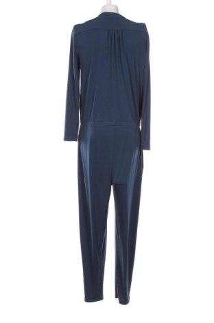 Langer Damen-Overall Together, Größe L, Farbe Blau, Preis € 12,99