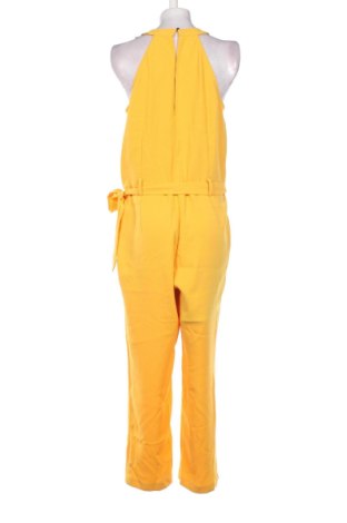 Salopetă lungă de damă Tom Tailor, Mărime XL, Culoare Galben, Preț 144,14 Lei