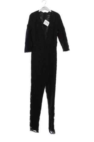 Dámský dlouhý overal Topshop, Velikost XS, Barva Černá, Cena  510,00 Kč
