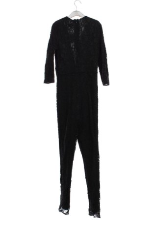 Dámský dlouhý overal Topshop, Velikost XS, Barva Černá, Cena  510,00 Kč