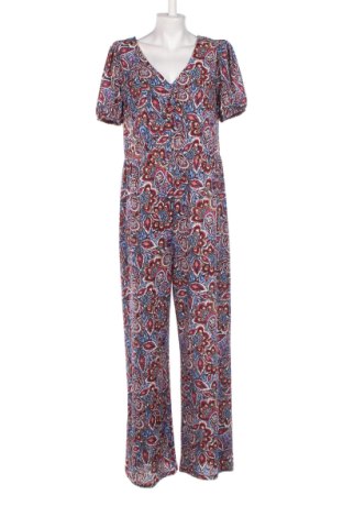 Дамски дълъг гащеризон Tu, Размер XL, Цвят Многоцветен, Цена 14,18 €