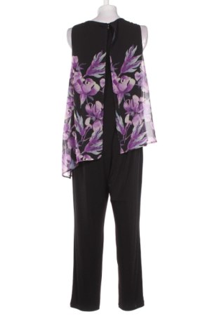 Langer Damen-Overall Ulla Popken, Größe XL, Farbe Mehrfarbig, Preis € 15,99