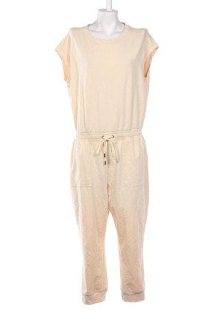 Langer Damen-Overall Unbranded, Größe XXL, Farbe Beige, Preis € 32,99
