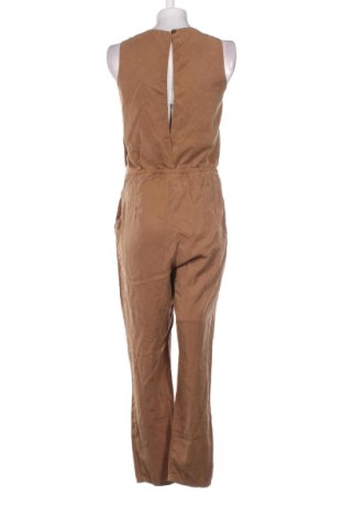 Salopetă lungă de damă Unbranded, Mărime M, Culoare Maro, Preț 182,46 Lei