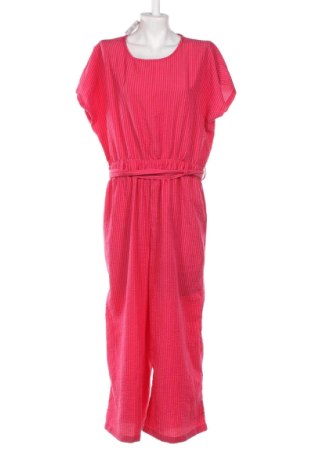 Дамски дълъг гащеризон Unbranded, Размер XL, Цвят Многоцветен, Цена 24,44 €