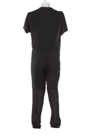 Дамски дълъг гащеризон Unbranded, Размер L, Цвят Черен, Цена 25,05 €