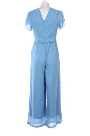 Salopetă lungă de damă Unbranded, Mărime M, Culoare Albastru, Preț 151,99 Lei