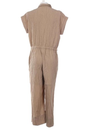 Dámský dlouhý overal Unbranded, Velikost M, Barva Béžová, Cena  729,00 Kč
