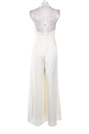 Langer Damen-Overall Unbranded, Größe M, Farbe Weiß, Preis 9,57 €