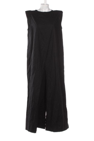 Salopetă lungă de damă Unbranded, Mărime XL, Culoare Negru, Preț 98,99 Lei