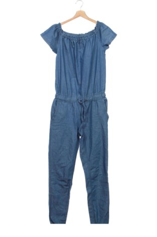 Női hosszú overál Unbranded, Méret XS, Szín Kék, Ár 12 349 Ft