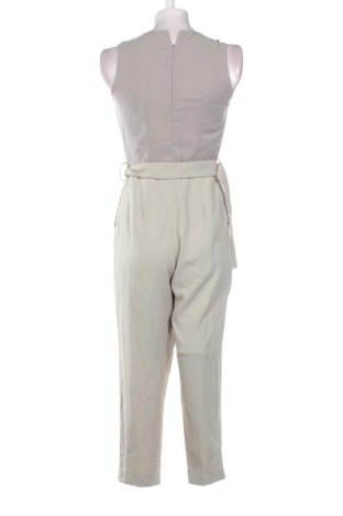 Дамски дълъг гащеризон Unbranded, Размер S, Цвят Сив, Цена 25,05 €