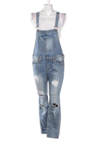 Langer Damen-Overall Unbranded, Größe L, Farbe Mehrfarbig, Preis € 32,99