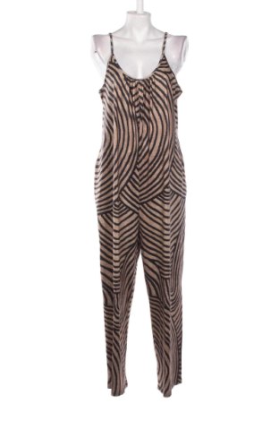 Дамски дълъг гащеризон Unbranded, Размер XL, Цвят Многоцветен, Цена 14,31 €