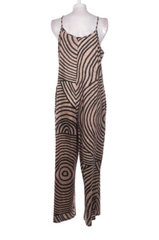 Дамски дълъг гащеризон Unbranded, Размер XL, Цвят Многоцветен, Цена 14,31 €