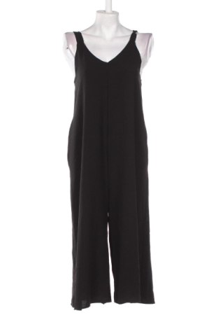 Langer Damen-Overall Unbranded, Größe M, Farbe Schwarz, Preis € 12,99