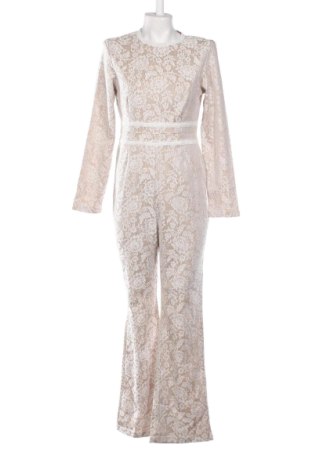 Damski długi kombinezon Unbranded, Rozmiar L, Kolor Kolorowy, Cena 56,99 zł