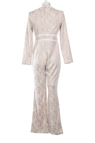 Damski długi kombinezon Unbranded, Rozmiar L, Kolor Kolorowy, Cena 56,99 zł