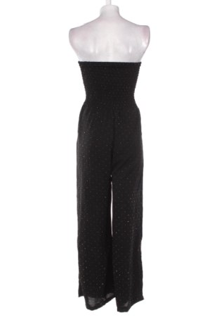 Langer Damen-Overall Unbranded, Größe S, Farbe Schwarz, Preis 31,99 €