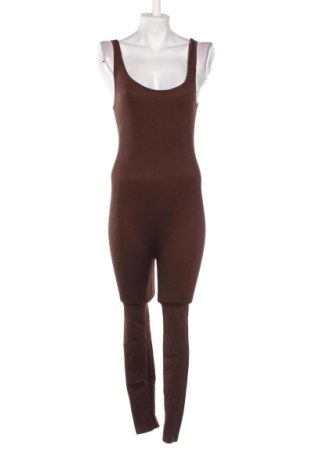 Női hosszú overál Unbranded, Méret M, Szín Barna, Ár 10 146 Ft