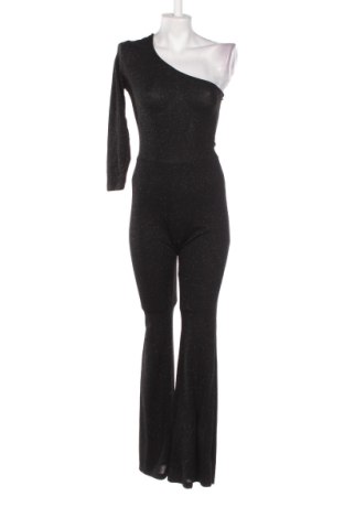 Damski długi kombinezon Unbranded, Rozmiar M, Kolor Czarny, Cena 59,99 zł