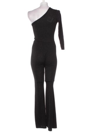 Damski długi kombinezon Unbranded, Rozmiar M, Kolor Czarny, Cena 59,99 zł