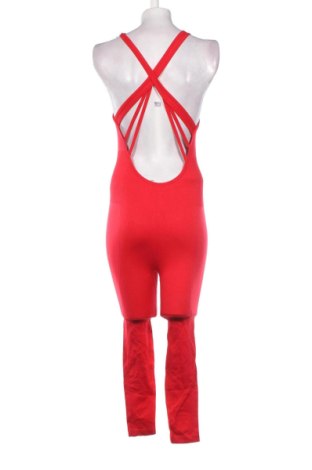 Salopetă lungă de damă Unbranded, Mărime M, Culoare Roșu, Preț 151,99 Lei