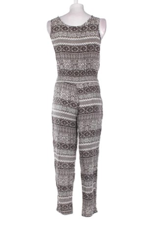 Дамски дълъг гащеризон Unbranded, Размер M, Цвят Многоцветен, Цена 25,00 €