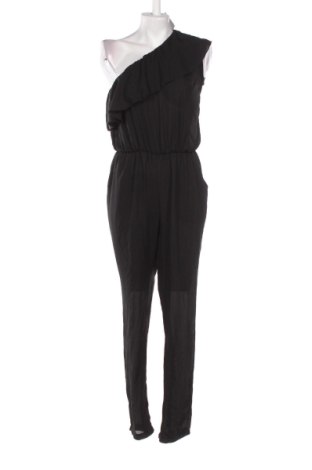 Дамски дълъг гащеризон Unbranded, Размер L, Цвят Черен, Цена 25,00 €