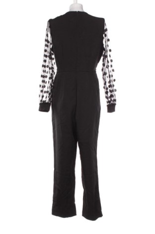 Salopetă lungă de damă Unbranded, Mărime L, Culoare Negru, Preț 151,99 Lei