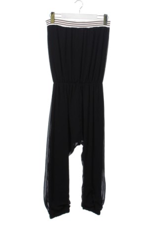 Damski długi kombinezon Unbranded, Rozmiar XS, Kolor Czarny, Cena 56,99 zł