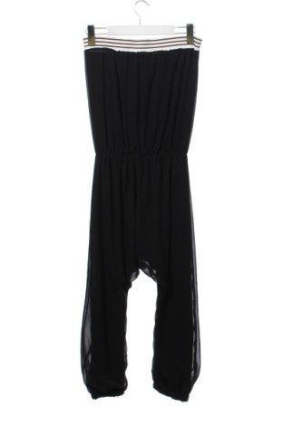 Damski długi kombinezon Unbranded, Rozmiar XS, Kolor Czarny, Cena 56,99 zł