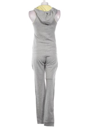 Дамски дълъг гащеризон Unbranded, Размер L, Цвят Сив, Цена 35,00 €